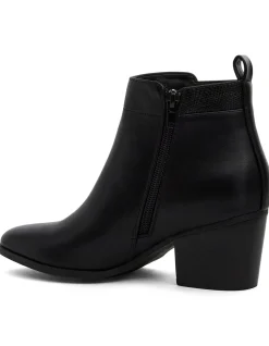 EMPIRE ANKLE BOOT
