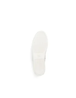 ENDEAVOUR CRUISE SNEAKER - COGNAC