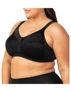 Endless Comfort Soft Cup Bra