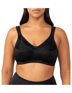 Endless Comfort Soft Cup Bra