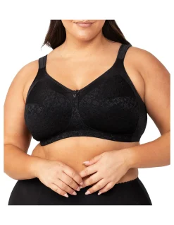 Endless Comfort Soft Cup Bra