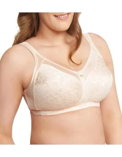 Endless Comfort Soft Cup Bra