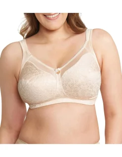 Endless Comfort Soft Cup Bra