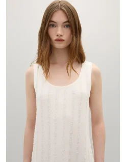 ENID KNIT DRESS