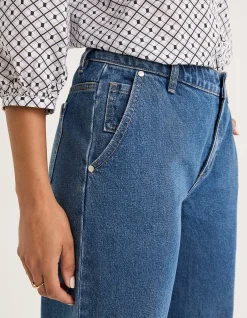 Envy Wide Leg Jean