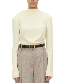 Eon Long Sleeve Top