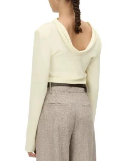 Eon Long Sleeve Top