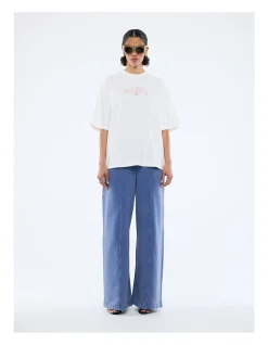 EP GARDEN TEE