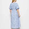 ERIKA DRESS