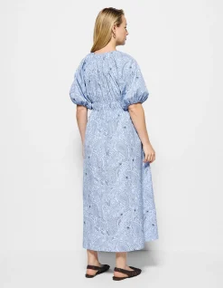 ERIKA DRESS