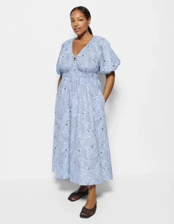 ERIKA DRESS