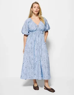 ERIKA DRESS