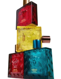 Eros Pour Homme EDP 100ml