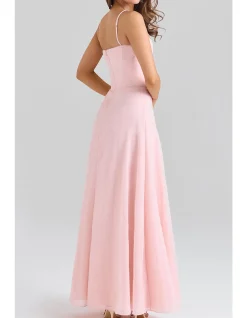 ESME MAXI DRESS WITH SKIRT AND BODICE COMBO