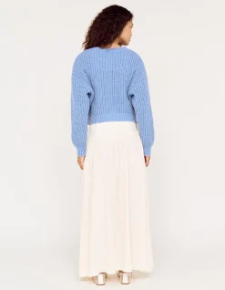 ESME CHUNKY CARDI