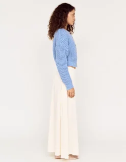 ESME CHUNKY CARDI