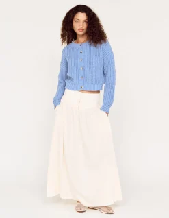 ESME CHUNKY CARDI