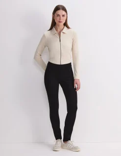 ESME PONTE PANT