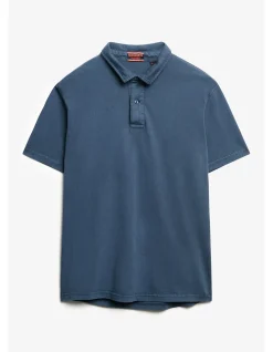 ESSENTIAL JERSEY POLO