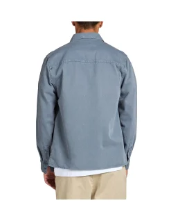 ESSENTIAL OVERSHIRT