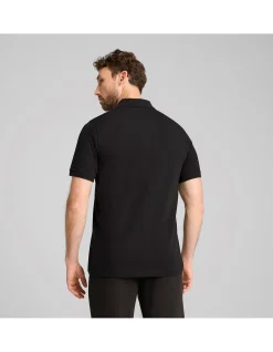 Essentials Pique Classic Cotton Polo Shirt