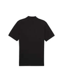 Essentials Pique Classic Cotton Polo Shirt