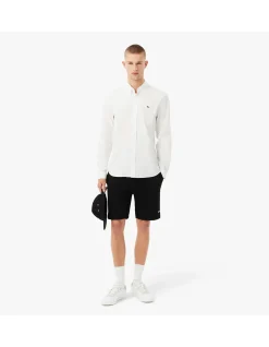ESSENTIALS NB FLEECE SHORTS