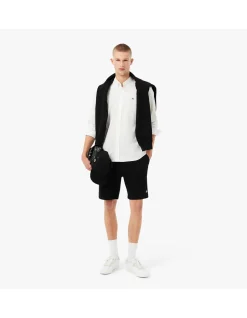 ESSENTIALS NB FLEECE SHORTS