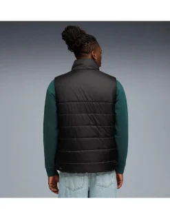 Essentials WarmCELL Padded Zip Vest