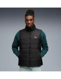Essentials WarmCELL Padded Zip Vest