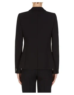 Essentials Wool Jacket