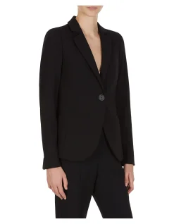 Essentials Wool Jacket
