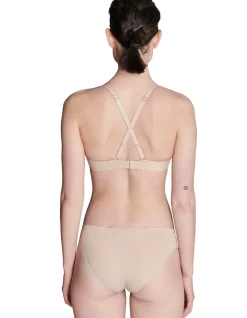 ESSENTIEL PADDED PLUNGE BRA