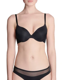 ESSENTIEL PADDED PLUNGE BRA