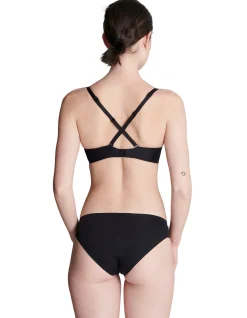 ESSENTIEL PADDED PLUNGE BRA