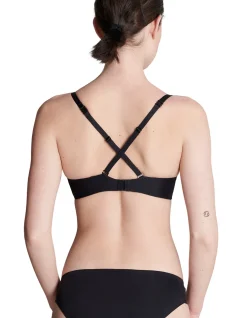 ESSENTIEL PADDED PLUNGE BRA