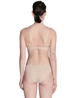 ESSENTIEL PADDED PLUNGE BRA