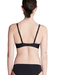 ESSENTIEL PADDED PLUNGE BRA