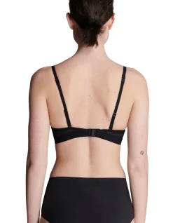 ESSENTIEL PADDED TRIANGLE BRA