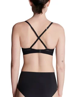 ESSENTIEL PADDED TRIANGLE BRA