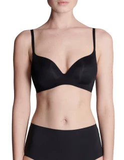 ESSENTIEL PADDED TRIANGLE BRA
