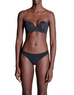 ESSENTIEL STRAPLESS PLUNGE BRA