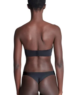 ESSENTIEL STRAPLESS PLUNGE BRA
