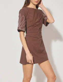 ESSIE MINI DRESS