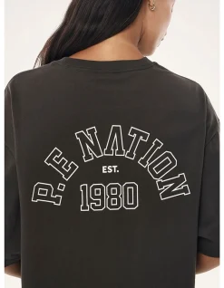 Established Oversized T-Shirt