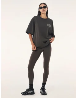 Established Oversized T-Shirt