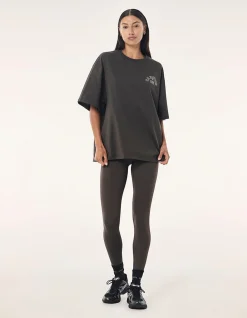 Established Oversized T-Shirt
