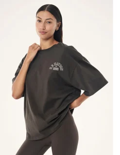 Established Oversized T-Shirt