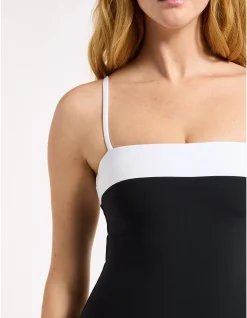 Eternal BANDEAU TANK ONE PIECE