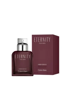 Eternity Amber Essence for Men 100ml